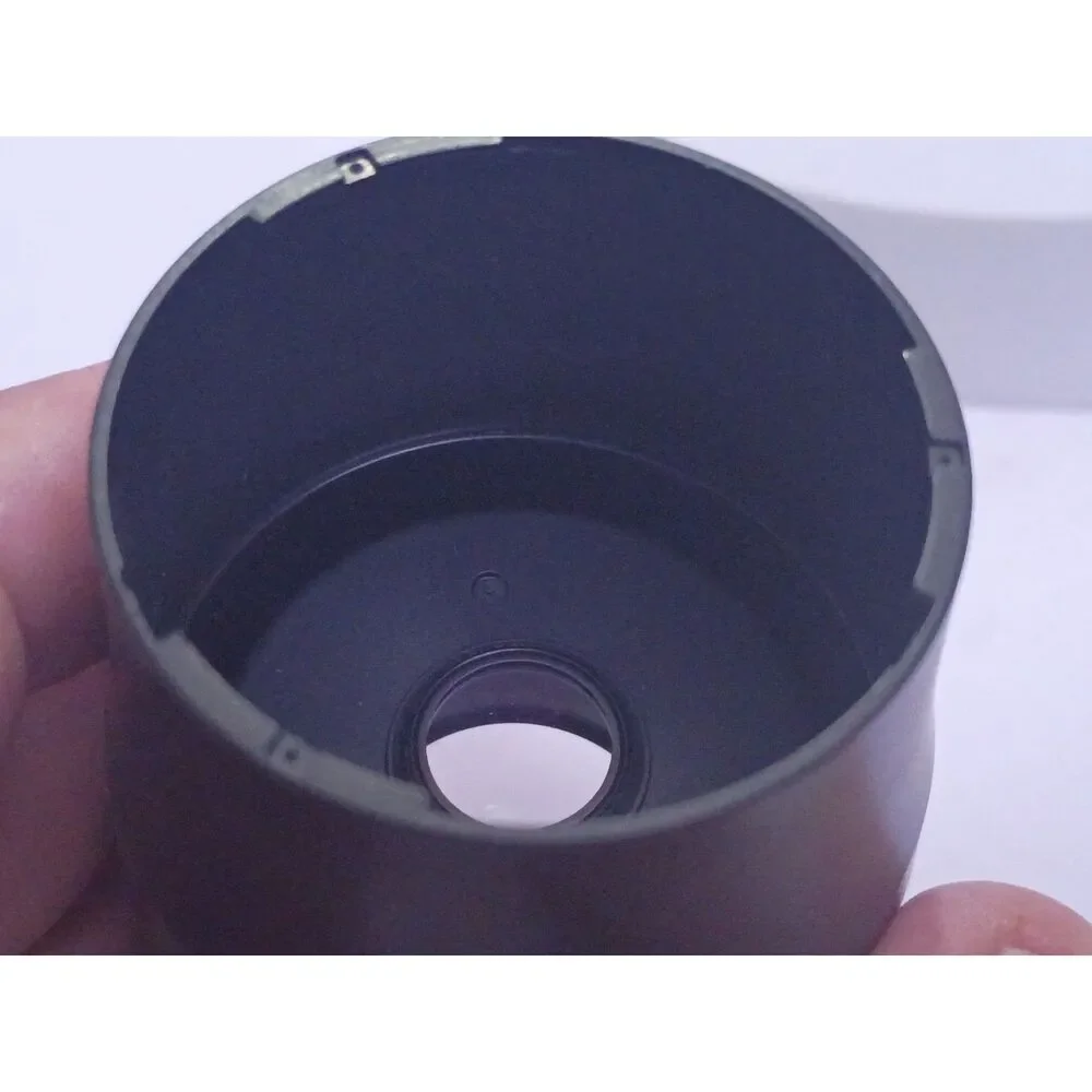 Canon Tele Converter Lens TC-DC52A 1.75x, Canon LA-DC52D Adapter for A80 and A95